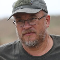 Артур, 53, Мончегорск