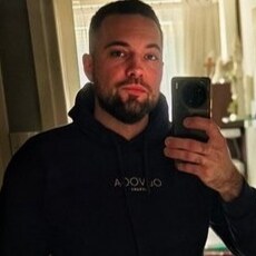 Давидик, 33, Городище