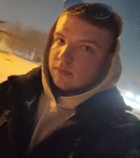 Стёпа, 21, Приморско-Ахтарск