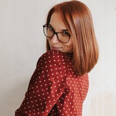 Антонина, 34, Среднеколымск