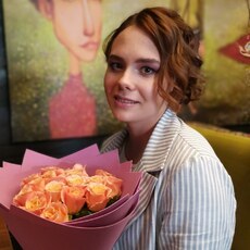 Инесса, 25, Данков