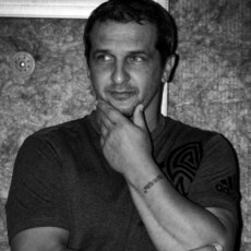 Демид, 36, Красногоровка