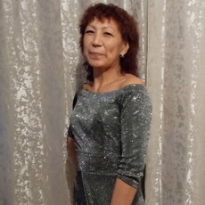 Регина, 49, Юрга