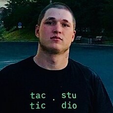 Николай, 22, Шенкурск