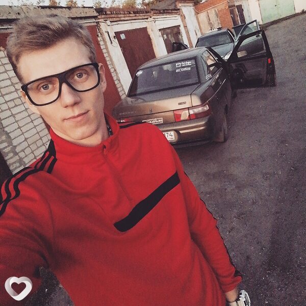 Главное фото