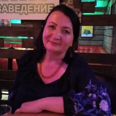 Элина, 55, Нижнеудинск