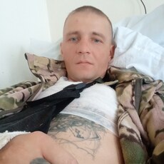 Гена, 34, Юрга