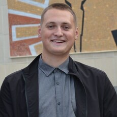 Родя, 19, Заозёрск