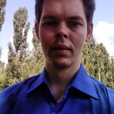Эрик, 38, Кирсанов