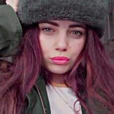 Ника, 21, Первомайск (ЛНР)