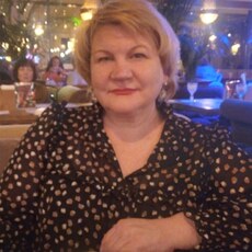 Эля, 54, Тольятти