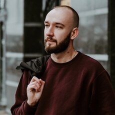 Эмиль, 31, Вилюйск