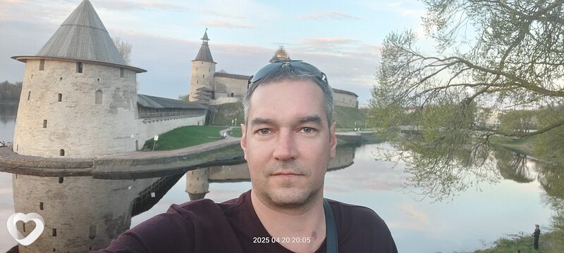 Главное фото