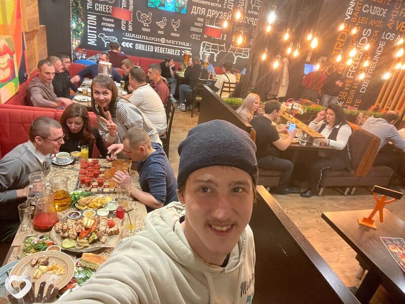 Главное фото