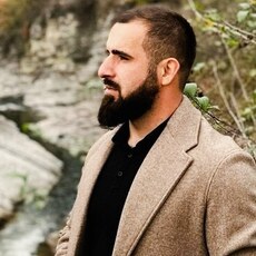 Егор, 30, Беломорск