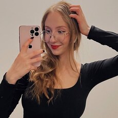 Анна, 25, Томск