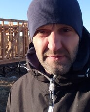 Спартак, 41, Спасск