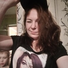 Вика, 37, Чулым