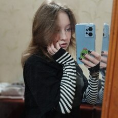 Анжелика, 19, Чёрмоз