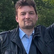 Демид, 44, Ульяновск