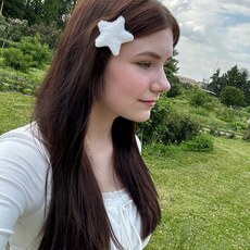 Лариса, 20, Обнинск