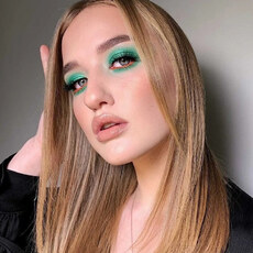 Христина, 19, Дмитровск
