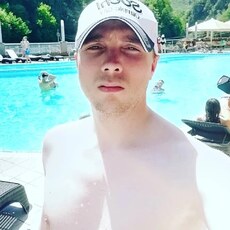 Даня, 31, Заозёрный