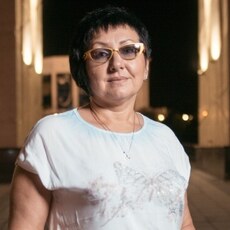 Полина, 49, Рубцовск