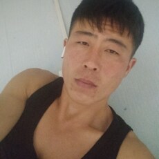 Платоша, 27, Элиста