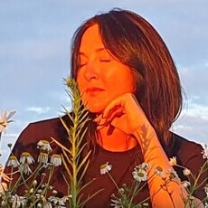 Надя, 43, Санкт-Петербург