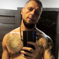 Эрик, 42, Кировград