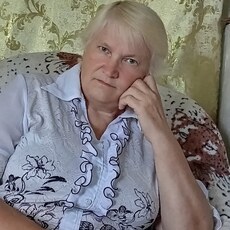 Зоя, 62, Ростов-на-Дону