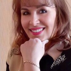 Ника, 41, Любим