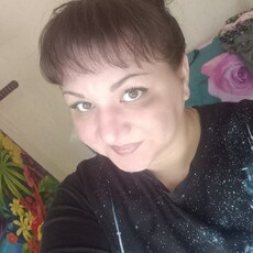 Анжелика, 32, Черногорск
