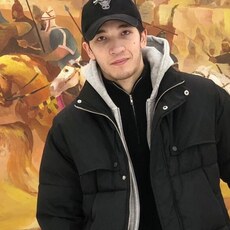 Эрик, 27, Ревда