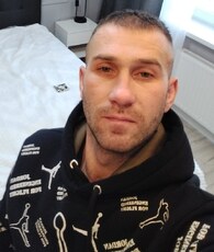 Гена, 33, Саратов