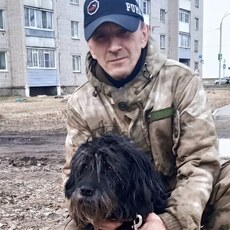 Клим, 46, Курган