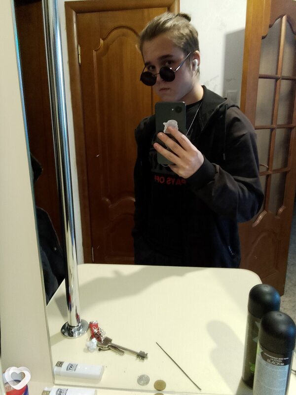 Главное фото