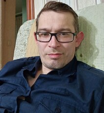 Савелий, 43, Ишимбай