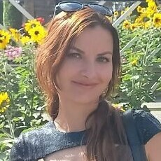 Фаина, 41, Томмот