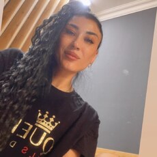 Лина, 37, Благодарный