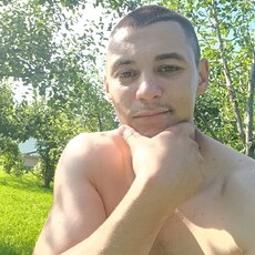 Сеня, 28, Новоульяновск