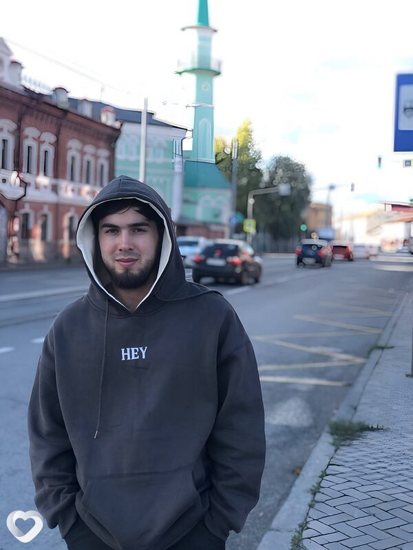 Главное фото