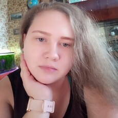 Анастасия, 22, Вольск