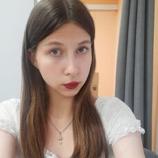 Вероника, 21, Богородск