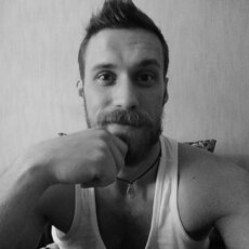 Афанасий, 35, Мещовск