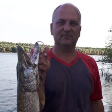 Кирюха, 46, Красноярск