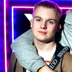 Ваня, 22, Салаир