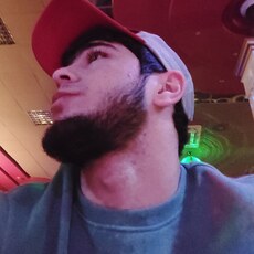 Сеня, 25, Благодарный