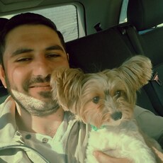 Святослав, 29, Спасск